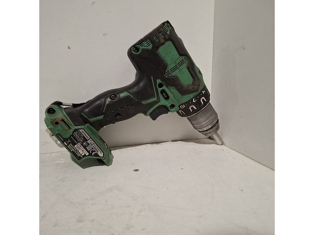 8x accu gereedschap , hitachi/ hikoki - afbeelding 21 van  36