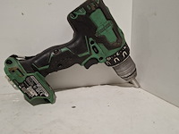 8x accu gereedschap , hitachi/ hikoki - afbeelding 21 van  36