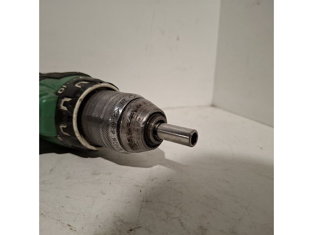 8x accu gereedschap , hitachi/ hikoki - afbeelding 24 van  36