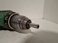 8x accu gereedschap , hitachi/ hikoki - afbeelding 24 van  36