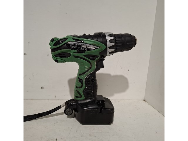 8x accu gereedschap , hitachi/ hikoki - afbeelding 26 van  36