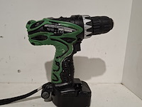 8x accu gereedschap , hitachi/ hikoki - afbeelding 26 van  36