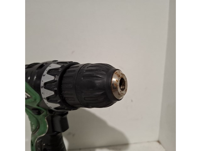 8x accu gereedschap , hitachi/ hikoki - afbeelding 28 van  36