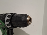 8x accu gereedschap , hitachi/ hikoki - afbeelding 28 van  36