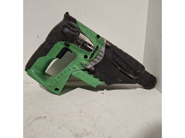 8x accu gereedschap , hitachi/ hikoki - afbeelding 23 van  36