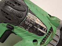 8x accu gereedschap , hitachi/ hikoki - afbeelding 31 van  36