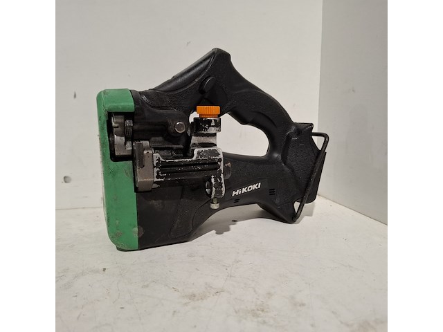 8x accu gereedschap , hitachi/ hikoki - afbeelding 34 van  36