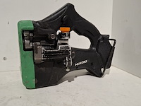 8x accu gereedschap , hitachi/ hikoki - afbeelding 34 van  36