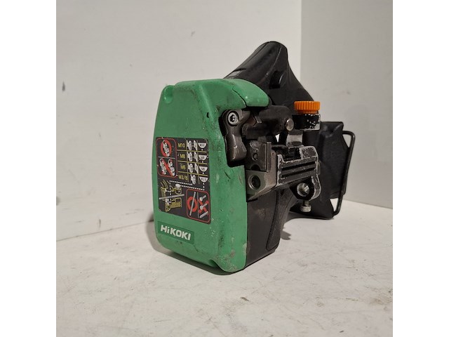 8x accu gereedschap , hitachi/ hikoki - afbeelding 35 van  36