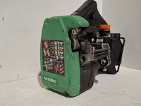 8x accu gereedschap , hitachi/ hikoki - afbeelding 35 van  36