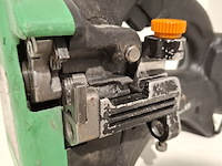 8x accu gereedschap , hitachi/ hikoki - afbeelding 36 van  36