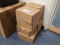 8x accu lader 21v - afbeelding 4 van  4