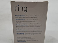 8x accu, ring, quick release battery pack - afbeelding 8 van  9