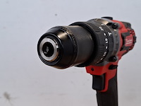 8x accu slagschroevendraaier 13 mm, brushless, geel - afbeelding 5 van  11