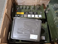 8x aggregaat bedieningspaneel - afbeelding 3 van  11