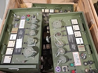 8x aggregaat bedieningspaneel - afbeelding 4 van  11