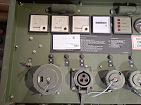 8x aggregaat bedieningspaneel - afbeelding 5 van  11