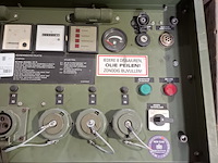 8x aggregaat bedieningspaneel - afbeelding 6 van  11