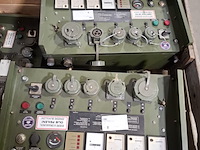 8x aggregaat bedieningspaneel - afbeelding 7 van  11