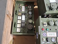 8x aggregaat bedieningspaneel - afbeelding 8 van  11