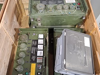 8x aggregaat bedieningspaneel - afbeelding 9 van  11