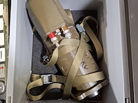 8x aggregaat bedieningspaneel - afbeelding 11 van  11