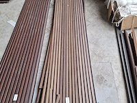 8x akoestisch wandpaneel, 2026 - afbeelding 1 van  6