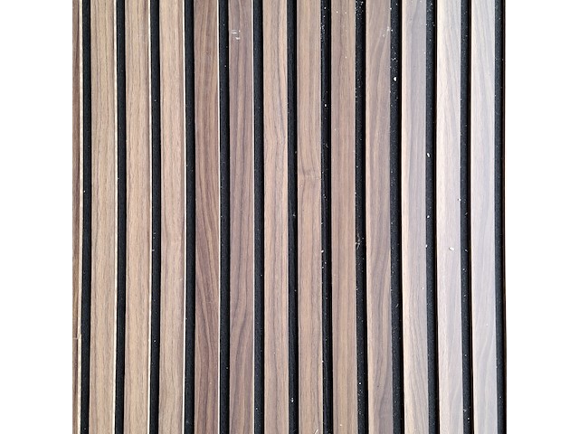 8x akoestisch wandpaneel, 2026 - afbeelding 2 van  6