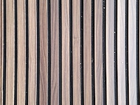 8x akoestisch wandpaneel, 2026 - afbeelding 2 van  6