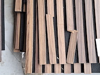 8x akoestisch wandpaneel, 2026 - afbeelding 4 van  6