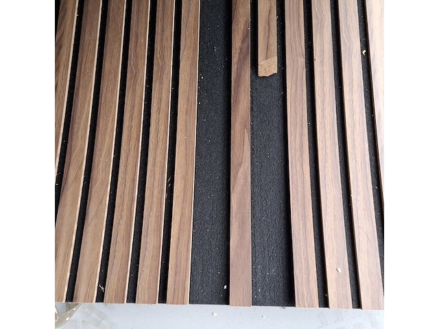 8x akoestisch wandpaneel, 2026 - afbeelding 5 van  6