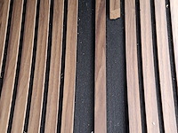 8x akoestisch wandpaneel, 2026 - afbeelding 5 van  6