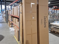 8x akoestisch wandpaneel 280x60, brons (5), 2025 - afbeelding 2 van  2