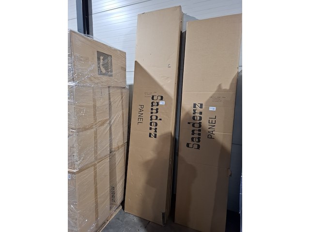 8x akoestisch wandpaneel 280x60, oak (1), 2025 - afbeelding 2 van  2