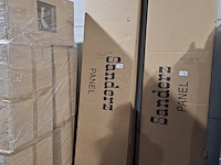 8x akoestisch wandpaneel 280x60, oak (1), 2025 - afbeelding 2 van  2