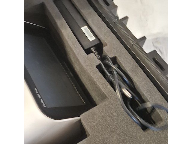 8x analysator, precision biosensor, exdia trf plus - afbeelding 2 van  11