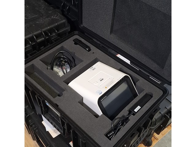 8x analysator, precision biosensor, exdia trf plus - afbeelding 3 van  11