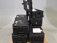 8x analysator, precision biosensor, exdia trf plus