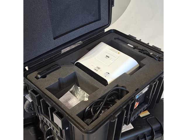 8x analysator, precision biosensor, exdia trf plus - afbeelding 4 van  11