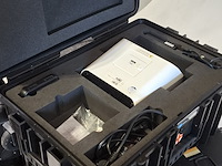 8x analysator, precision biosensor, exdia trf plus - afbeelding 4 van  11