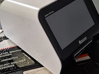 8x analysator, precision biosensor, exdia trf plus - afbeelding 5 van  11