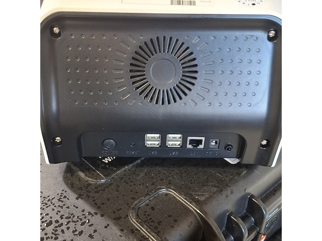 8x analysator, precision biosensor, exdia trf plus - afbeelding 7 van  11