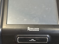 8x analysator, precision biosensor, exdia trf plus - afbeelding 9 van  11