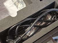 8x analysator, precision biosensor, exdia trf plus - afbeelding 10 van  11