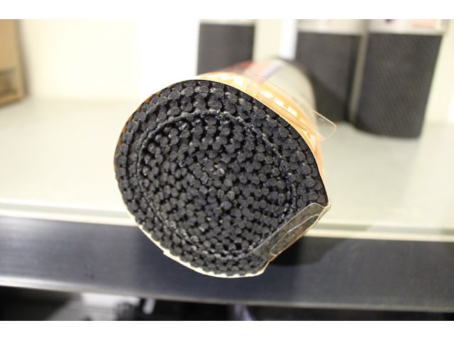 8x antislip mat voor in gereedschapswagen - afbeelding 6 van  11