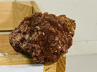 8x aragoniet clusters - afbeelding 5 van  7