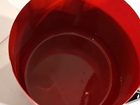 8x asbak met muurbeugel, manutan - afbeelding 6 van  11