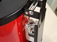 8x asbak met muurbeugel, manutan - afbeelding 7 van  11