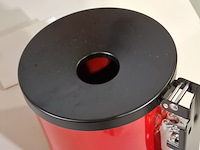 8x asbak met muurbeugel, manutan - afbeelding 8 van  11