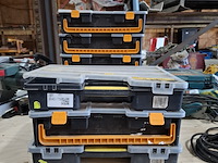 8x assortimentbak met inhoud - afbeelding 1 van  9